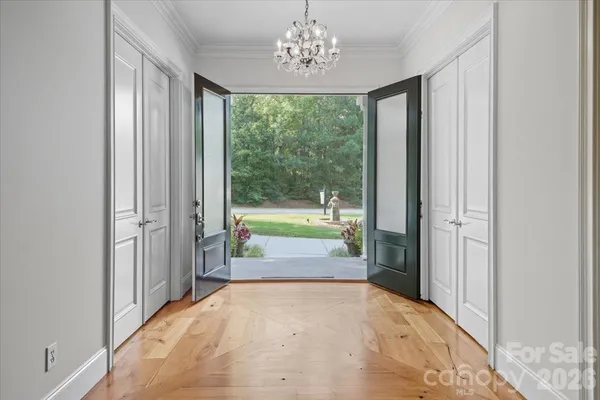 $969,000 | 7967 Glen Abbey Circle, Stanley, NC 28164