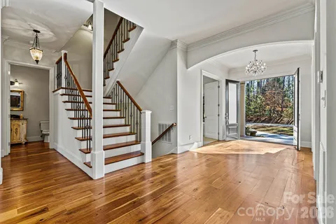 $985,000 | 7967 Glen Abbey Circle, Stanley, NC 28164