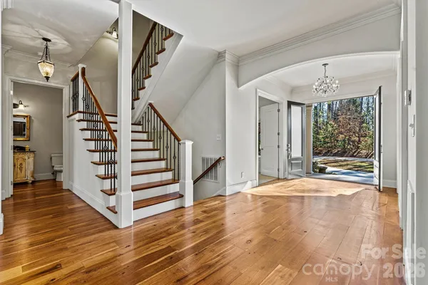 $969,000 | 7967 Glen Abbey Circle, Stanley, NC 28164