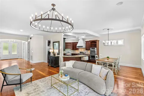 $969,000 | 7967 Glen Abbey Circle, Stanley, NC 28164