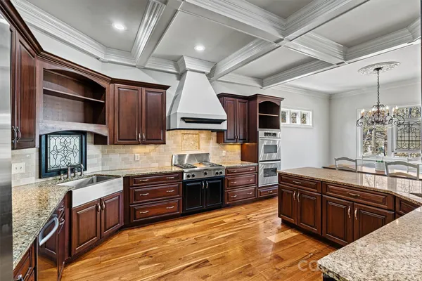 $969,000 | 7967 Glen Abbey Circle, Stanley, NC 28164