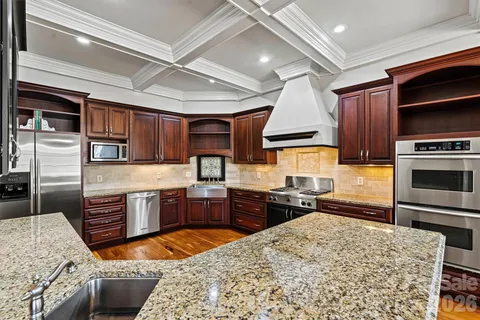 $985,000 | 7967 Glen Abbey Circle, Stanley, NC 28164