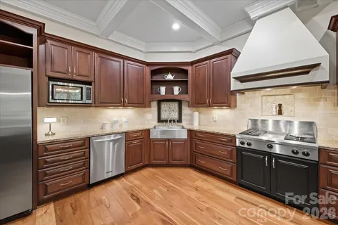 $985,000 | 7967 Glen Abbey Circle, Stanley, NC 28164