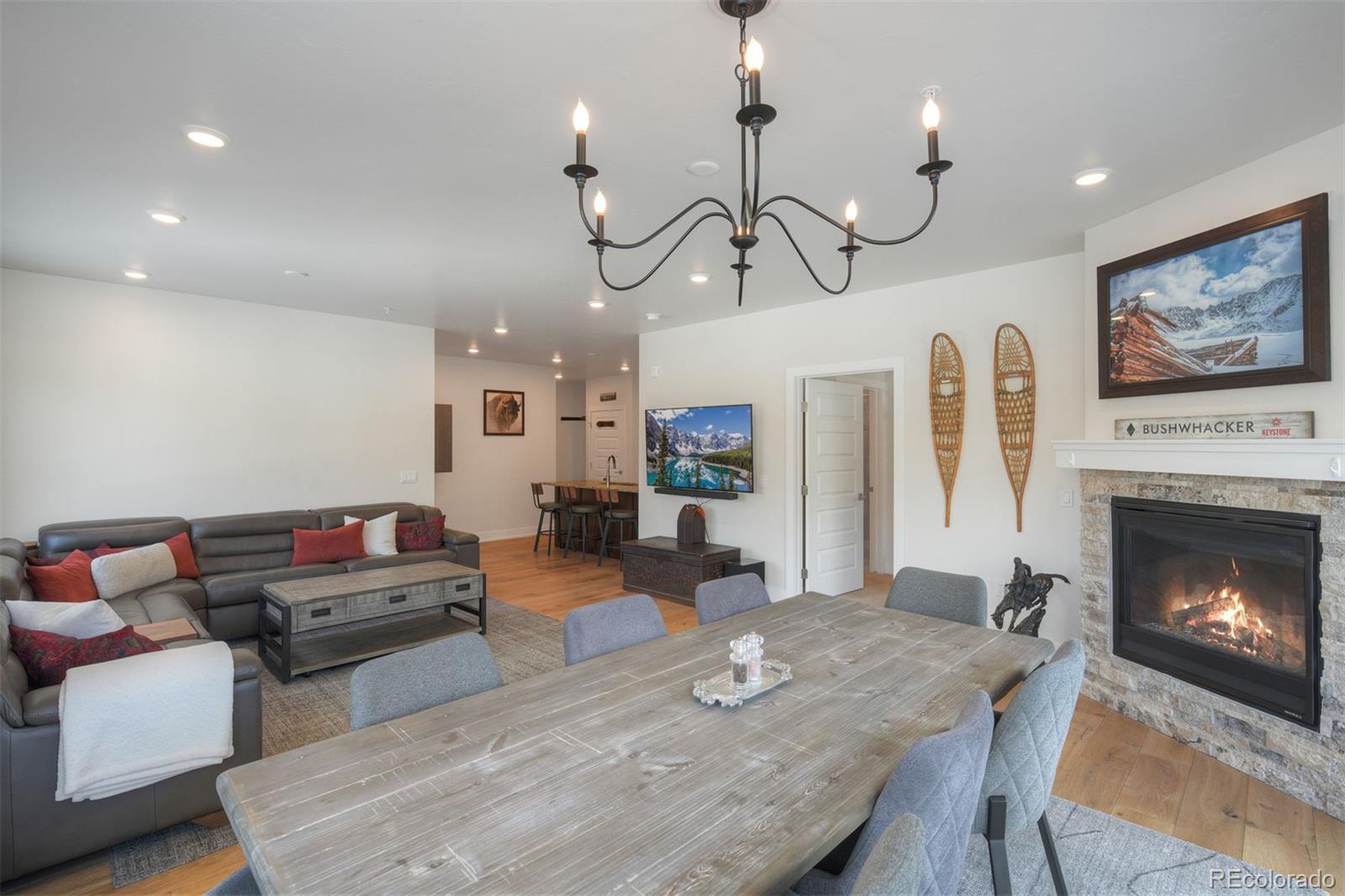 111 Clearwater Way, Unit 204 Keystone, CO 80435 - Photo 3 of 35