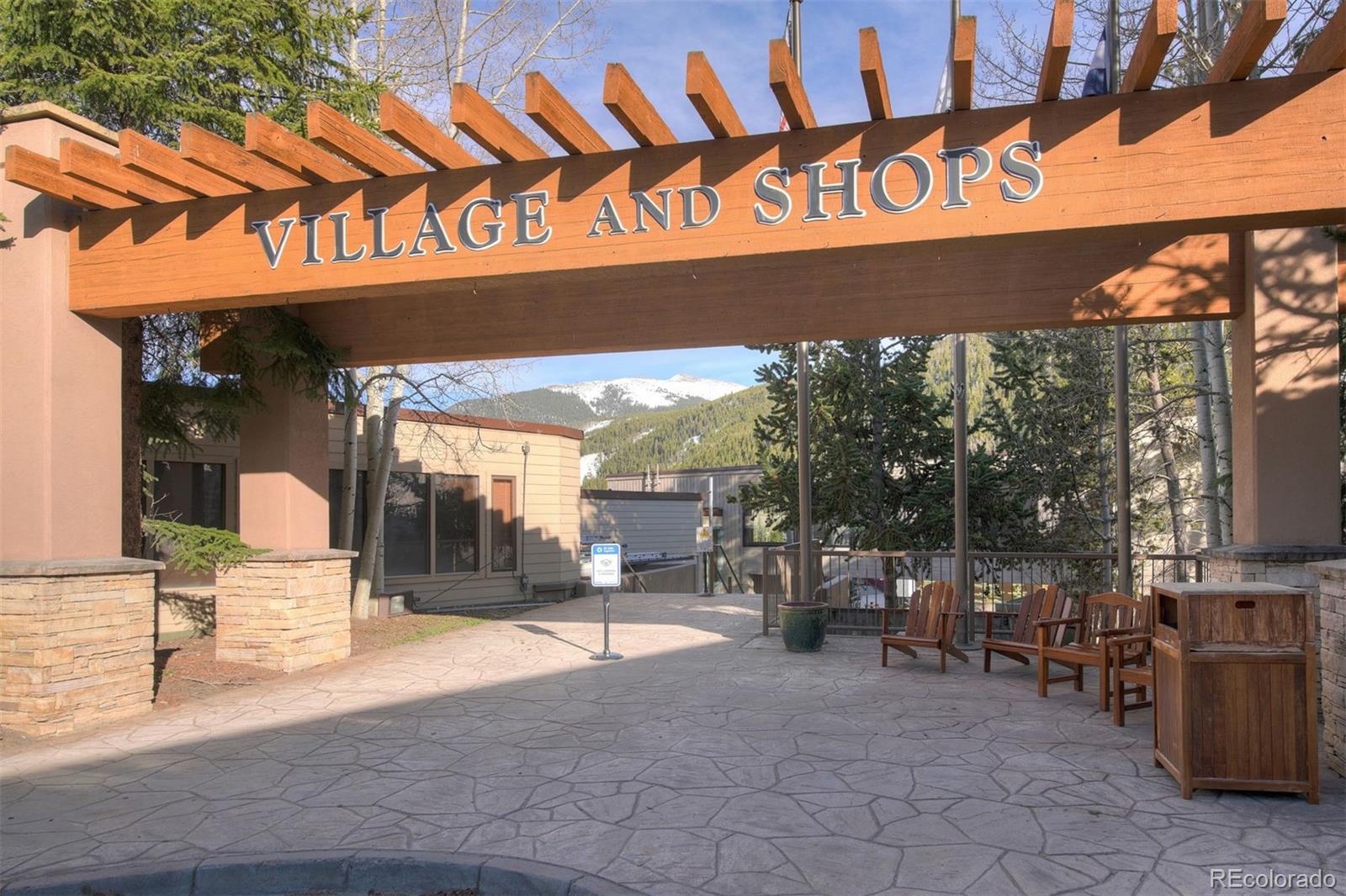 111 Clearwater Way, Unit 204 Keystone, CO 80435 - Photo 31 of 35