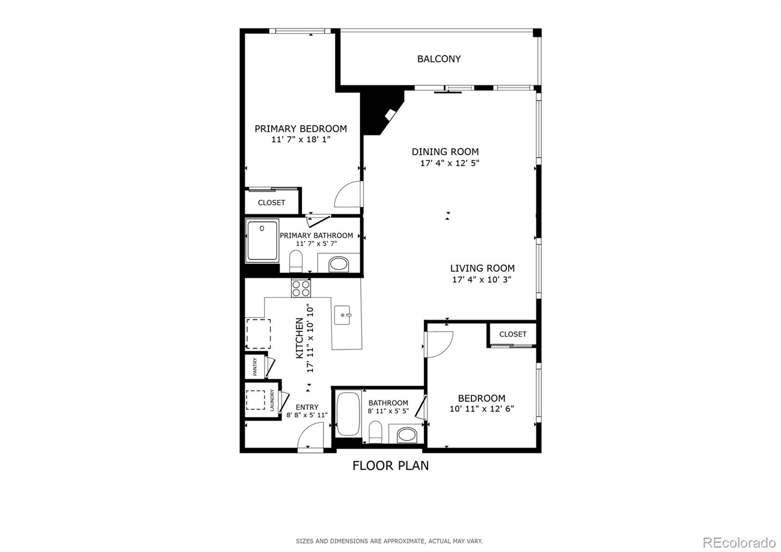 111 Clearwater Way, Unit 204 Keystone, CO 80435 - Photo 35 of 35