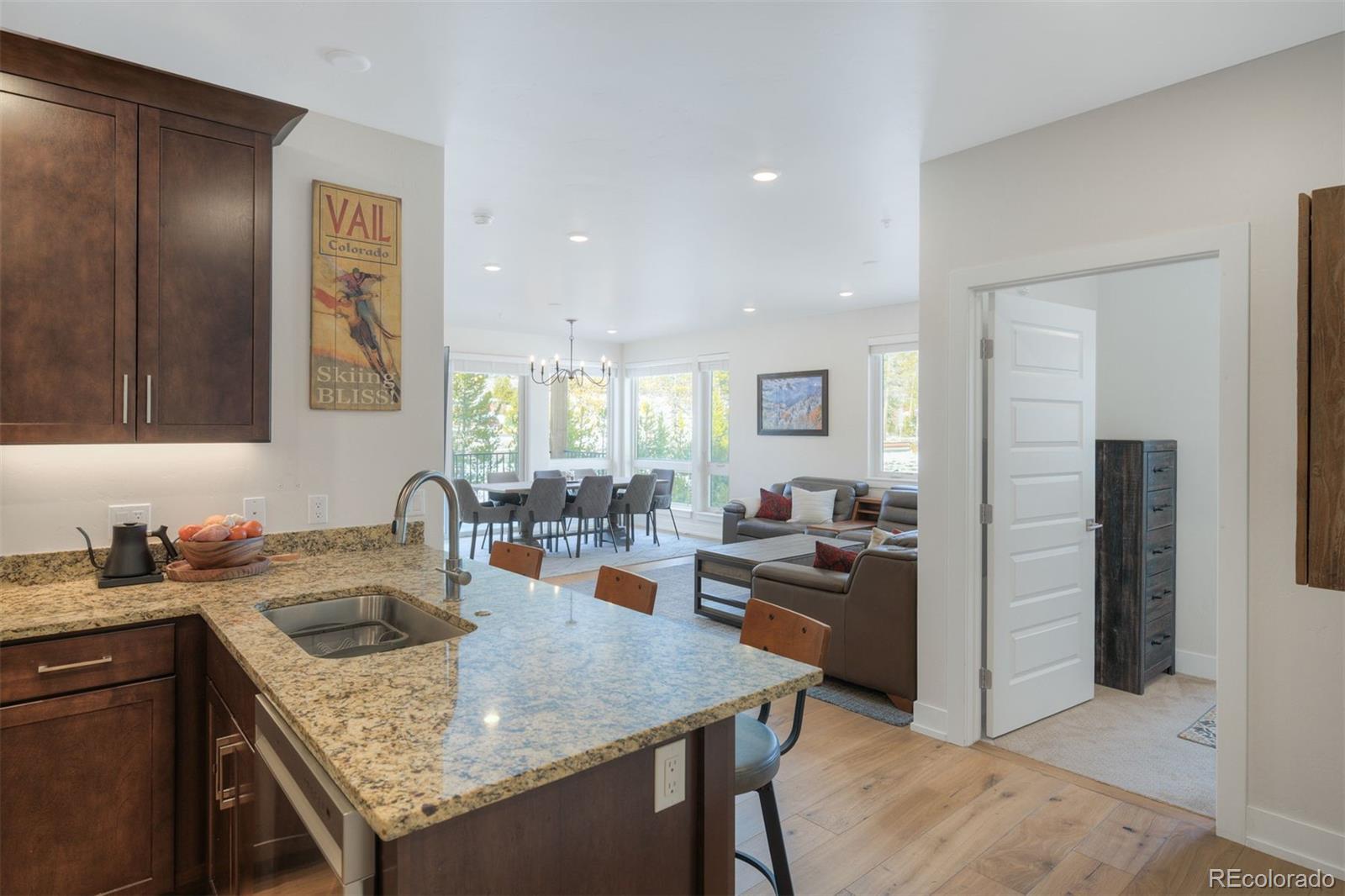 111 Clearwater Way, Unit 204 Keystone, CO 80435 - Photo 5 of 35