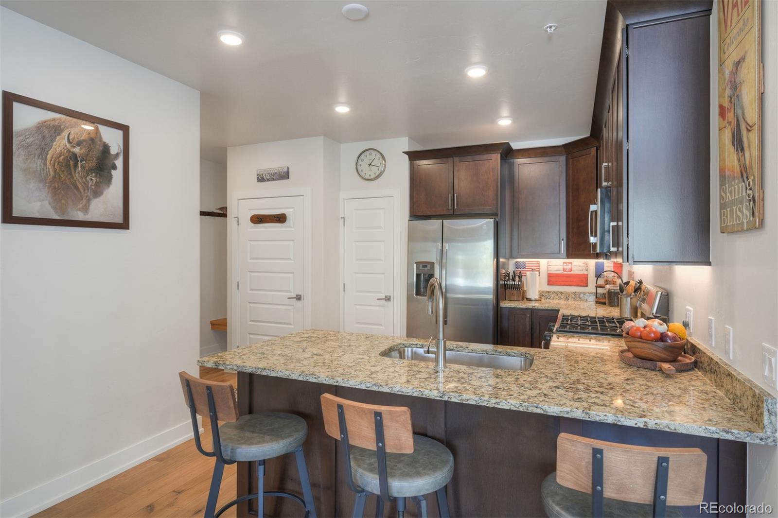 111 Clearwater Way, Unit 204 Keystone, CO 80435 - Photo 6 of 35