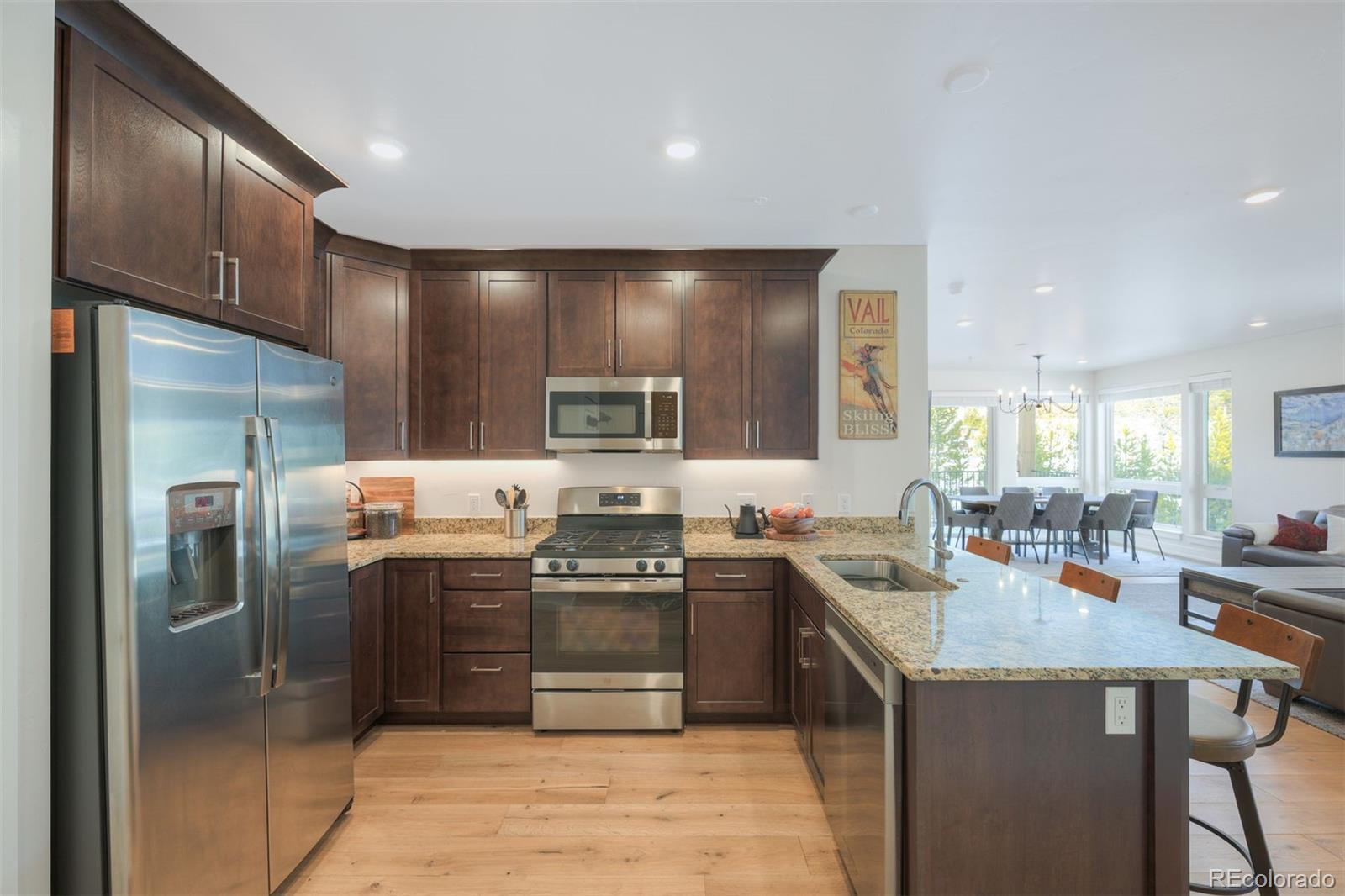 111 Clearwater Way, Unit 204 Keystone, CO 80435 - Photo 7 of 35