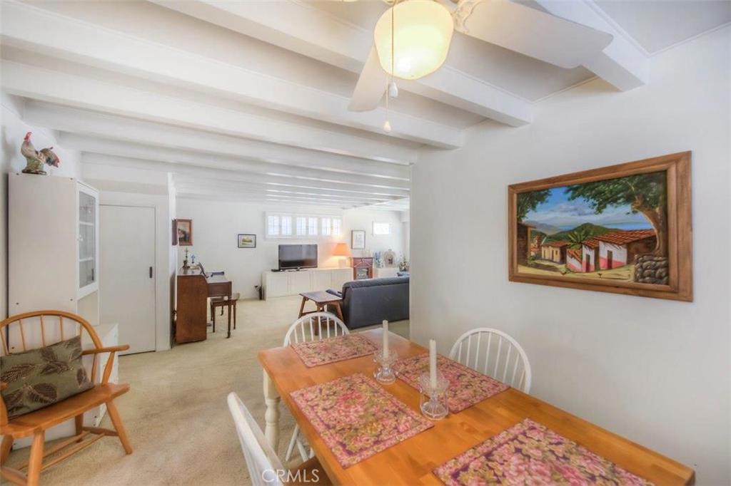 612 South Orange Street Orange, CA 92866 - Photo 17 of 44 a living room with furniture