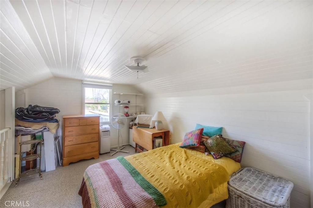 612 South Orange Street Orange, CA 92866 - Photo 26 of 44 a bedroom with a bed and furniture