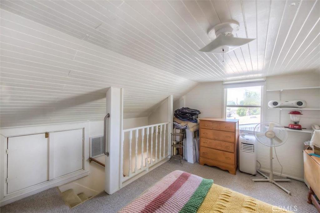 612 South Orange Street Orange, CA 92866 - Photo 27 of 44 a room with storage and utility