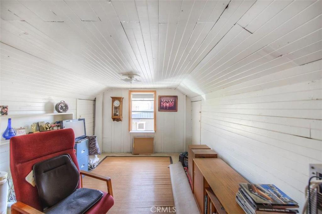 612 South Orange Street Orange, CA 92866 - Photo 28 of 44 a furnished livingroom with windows and wooden floor