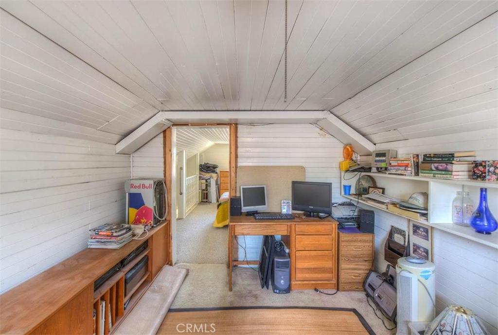 612 South Orange Street Orange, CA 92866 - Photo 30 of 44 a room with furniture and a kitchen view