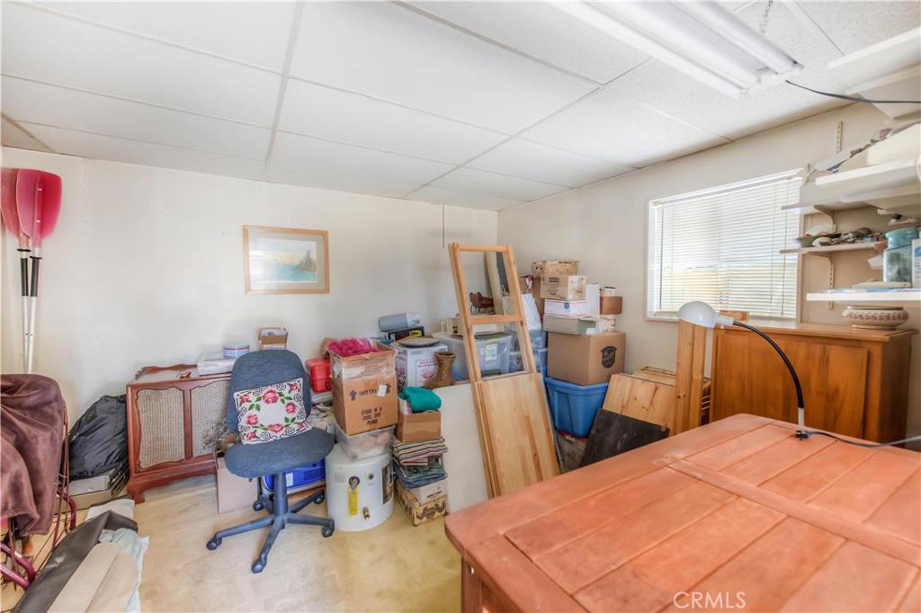 612 South Orange Street Orange, CA 92866 - Photo 39 of 44 a bed room with two beds and a chair