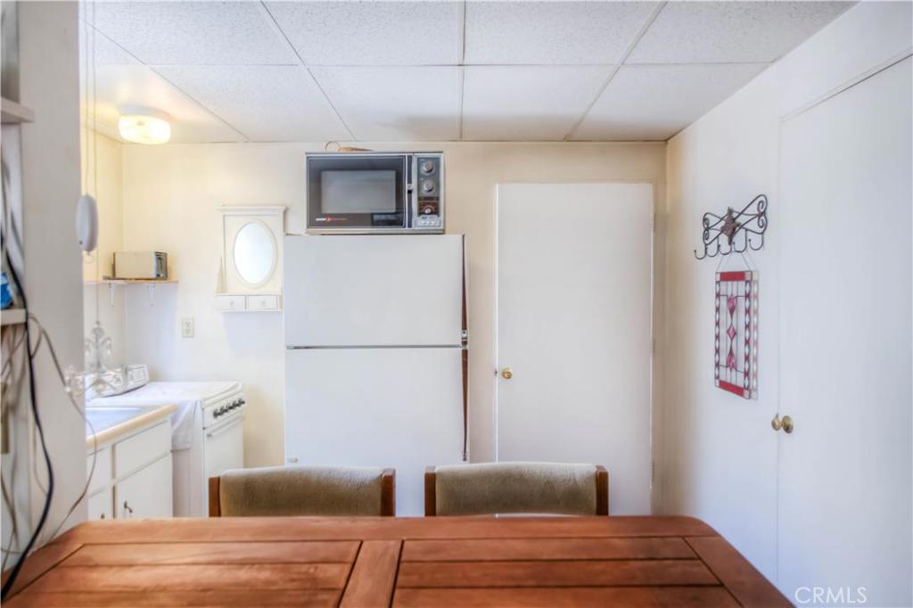 612 South Orange Street Orange, CA 92866 - Photo 42 of 44 a bedroom with a bed and a couch