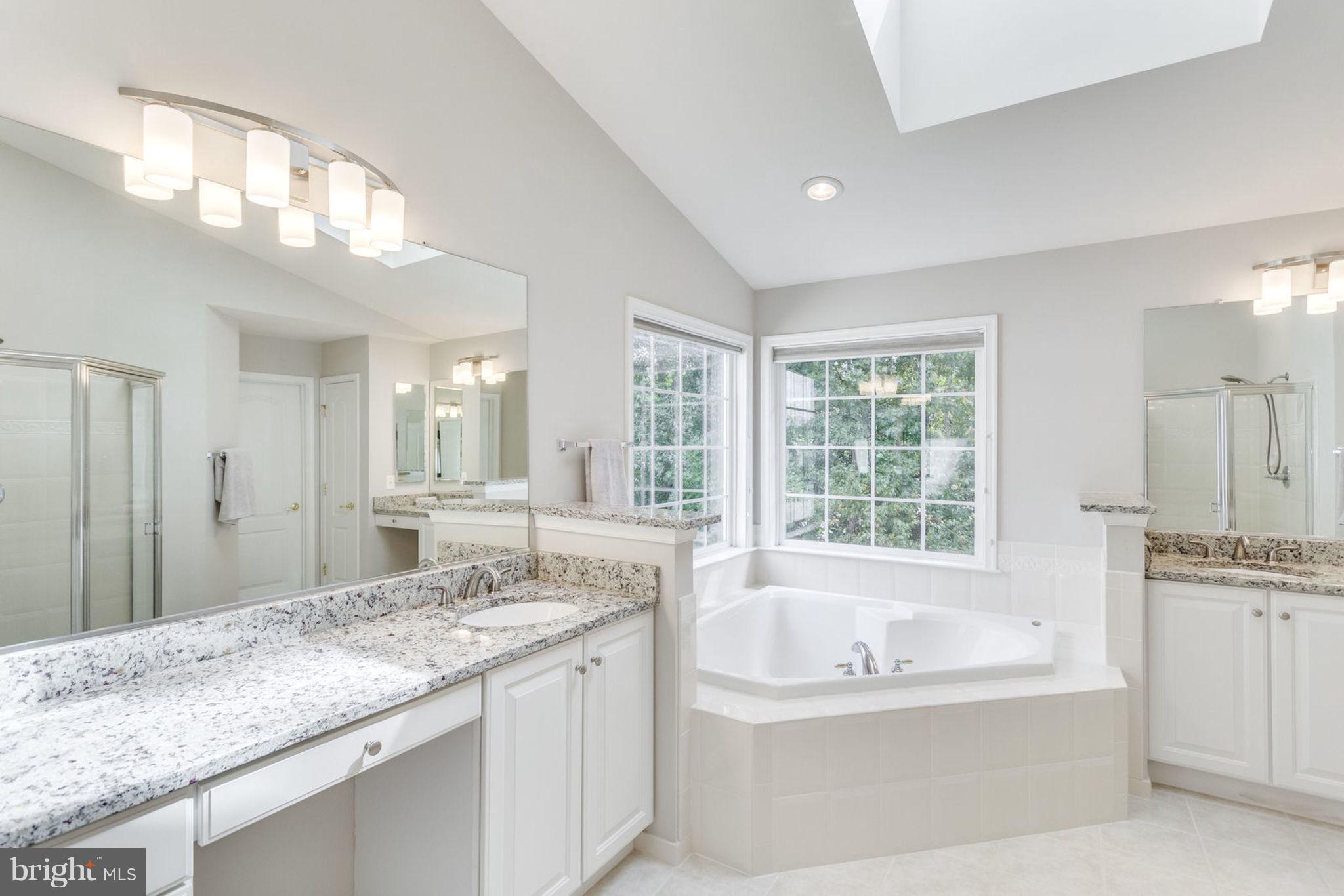 6254 Rolling Spring Court Springfield, VA 22152 - Photo 17 of 29 Bath (Master)