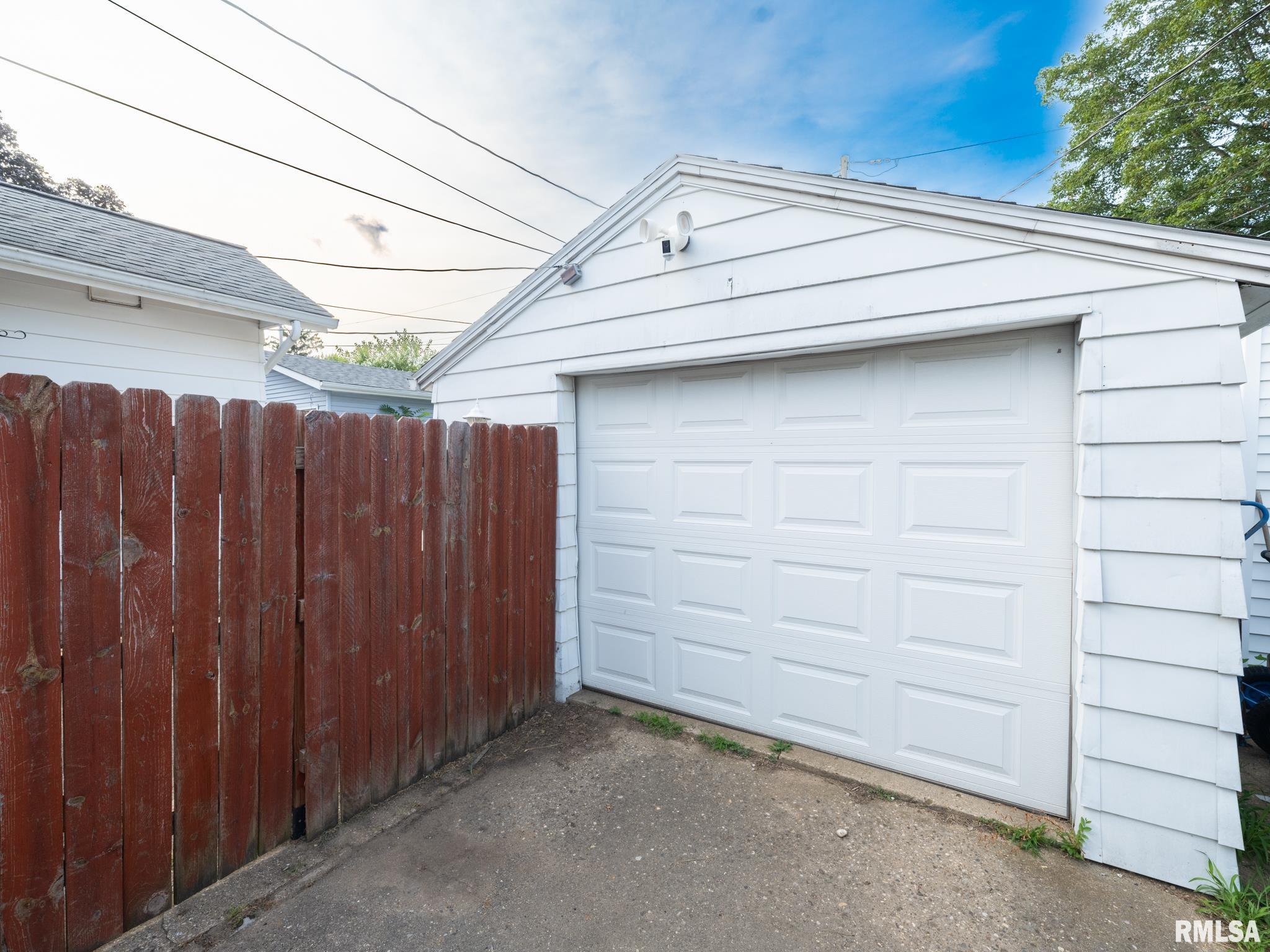 1307 State Street Pekin, IL 61554 - Photo 49 of 50
