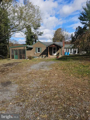 $210,000 | 16301 Brice Hollow Road Southeast, Cumberland, MD 21502