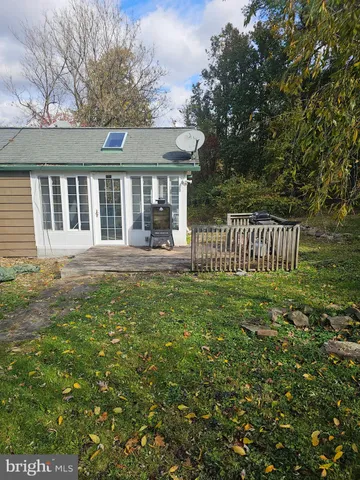 $210,000 | 16301 Brice Hollow Road Southeast, Cumberland, MD 21502