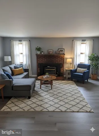 $210,000 | 16301 Brice Hollow Road Southeast, Cumberland, MD 21502