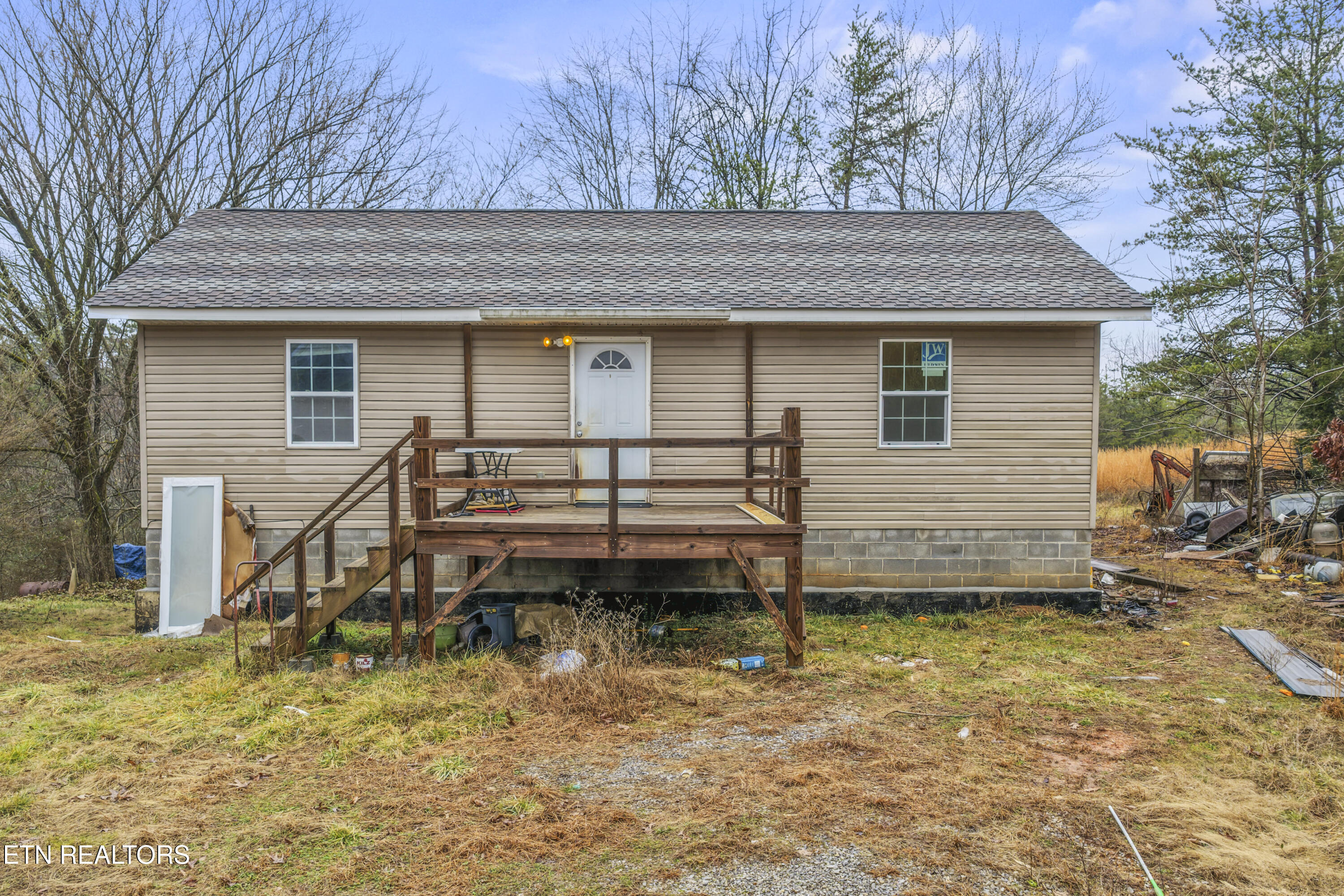 965 Malone Road Lenoir City, TN 37771 - Photo 1 of 21 965 Front