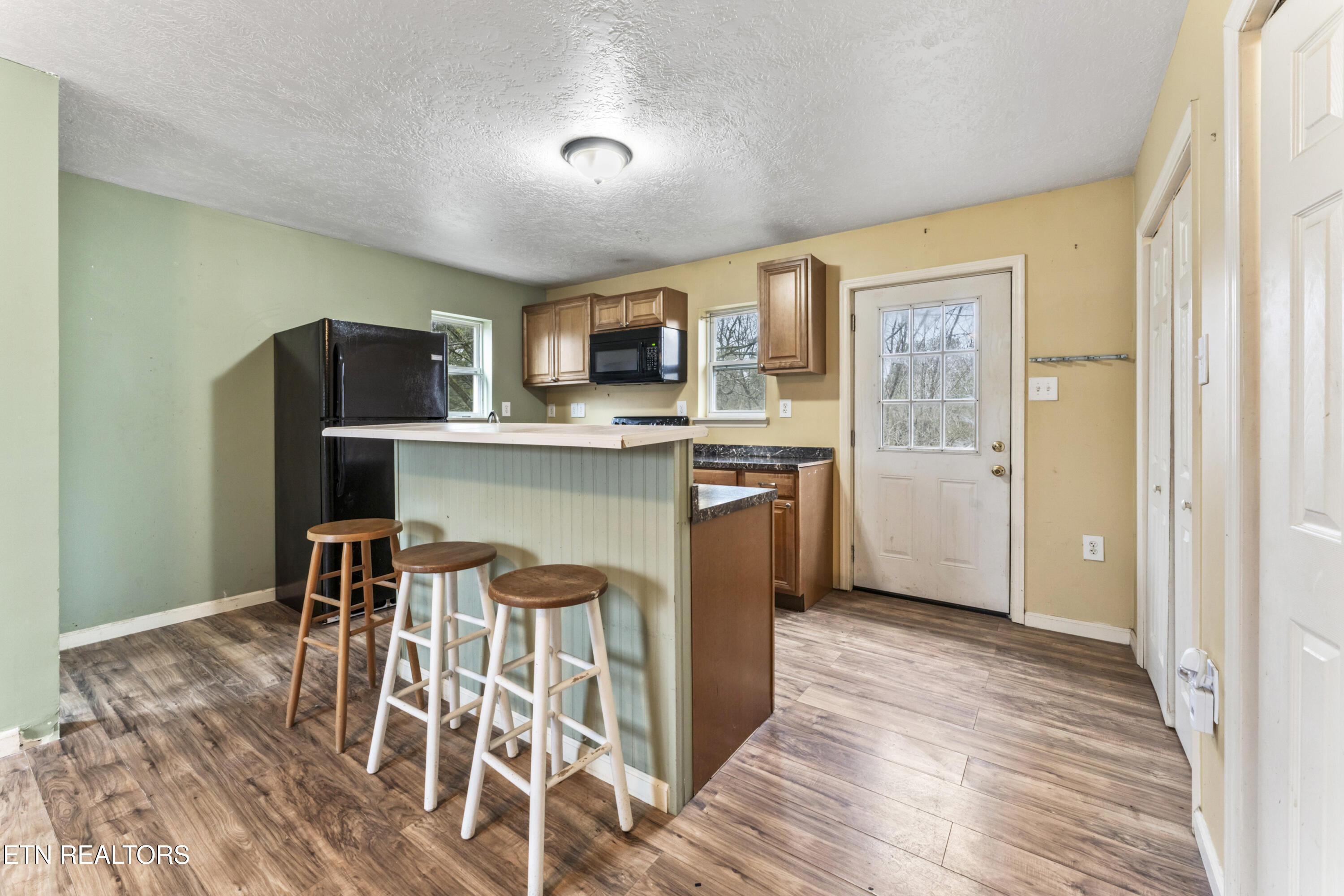 965 Malone Road Lenoir City, TN 37771 - Photo 11 of 21 Kitchen