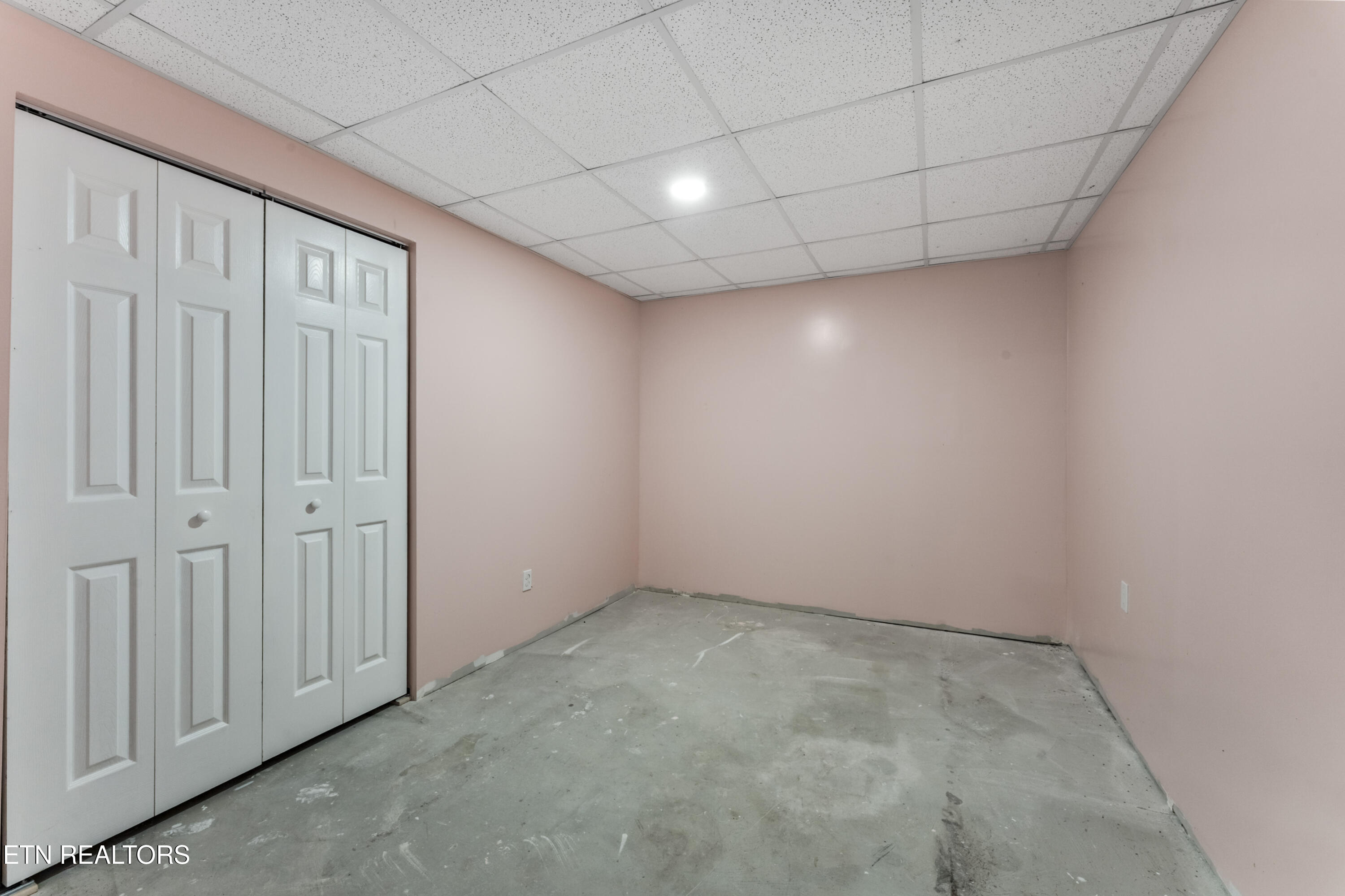 965 Malone Road Lenoir City, TN 37771 - Photo 16 of 21 Additional Room in Basement