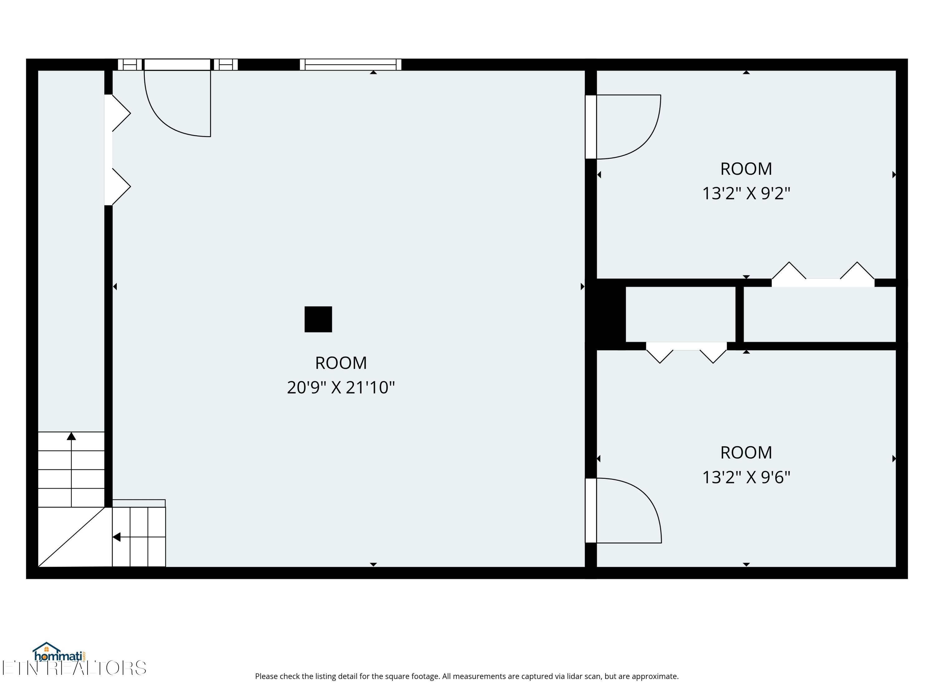 965 Malone Road Lenoir City, TN 37771 - Photo 20 of 21 floor-plans_with_dimensions_building-1_9