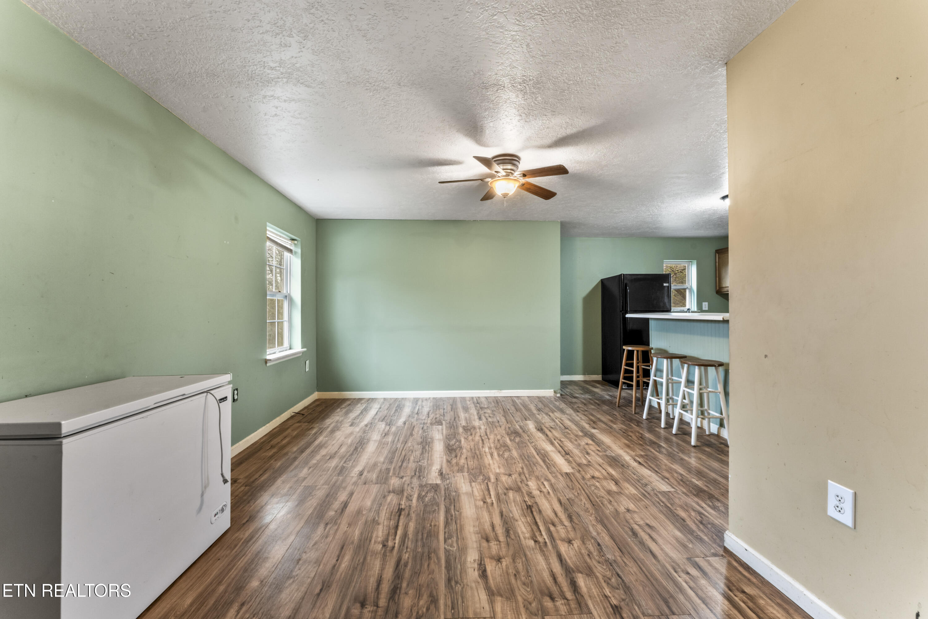 965 Malone Road Lenoir City, TN 37771 - Photo 3 of 21 Living Room 2