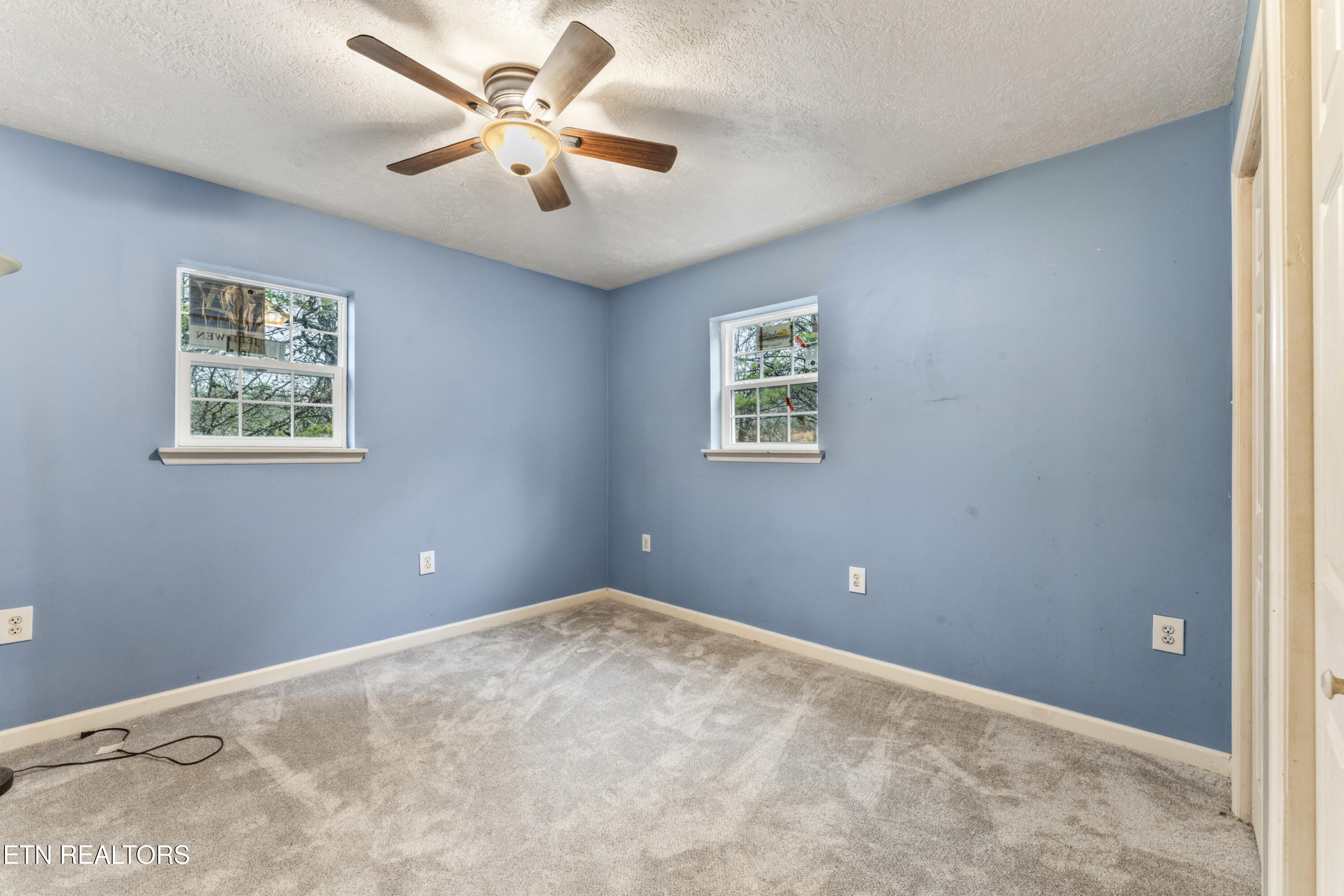 965 Malone Road Lenoir City, TN 37771 - Photo 6 of 21 Master Bedroom