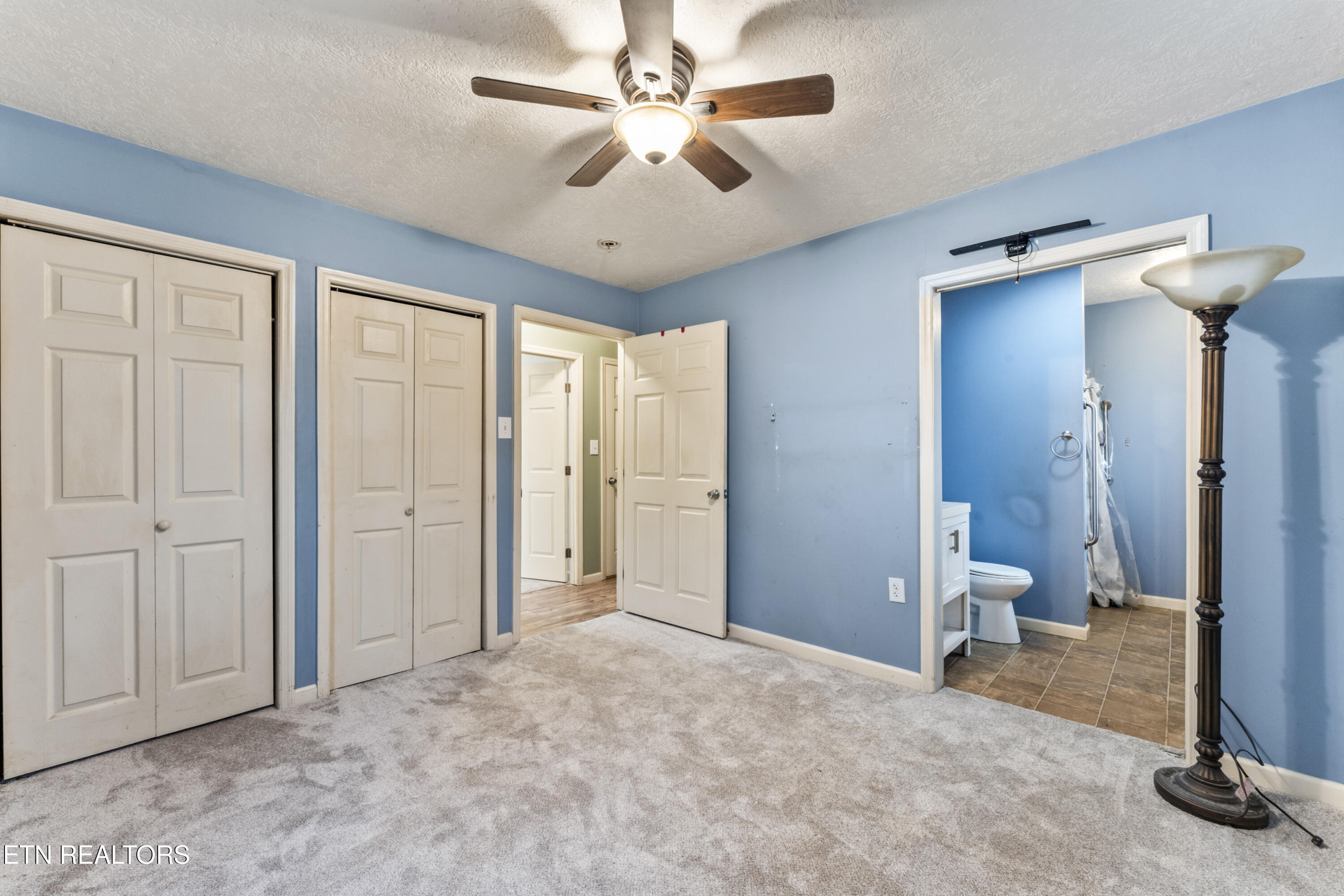 965 Malone Road Lenoir City, TN 37771 - Photo 7 of 21 Master Bedroom 2