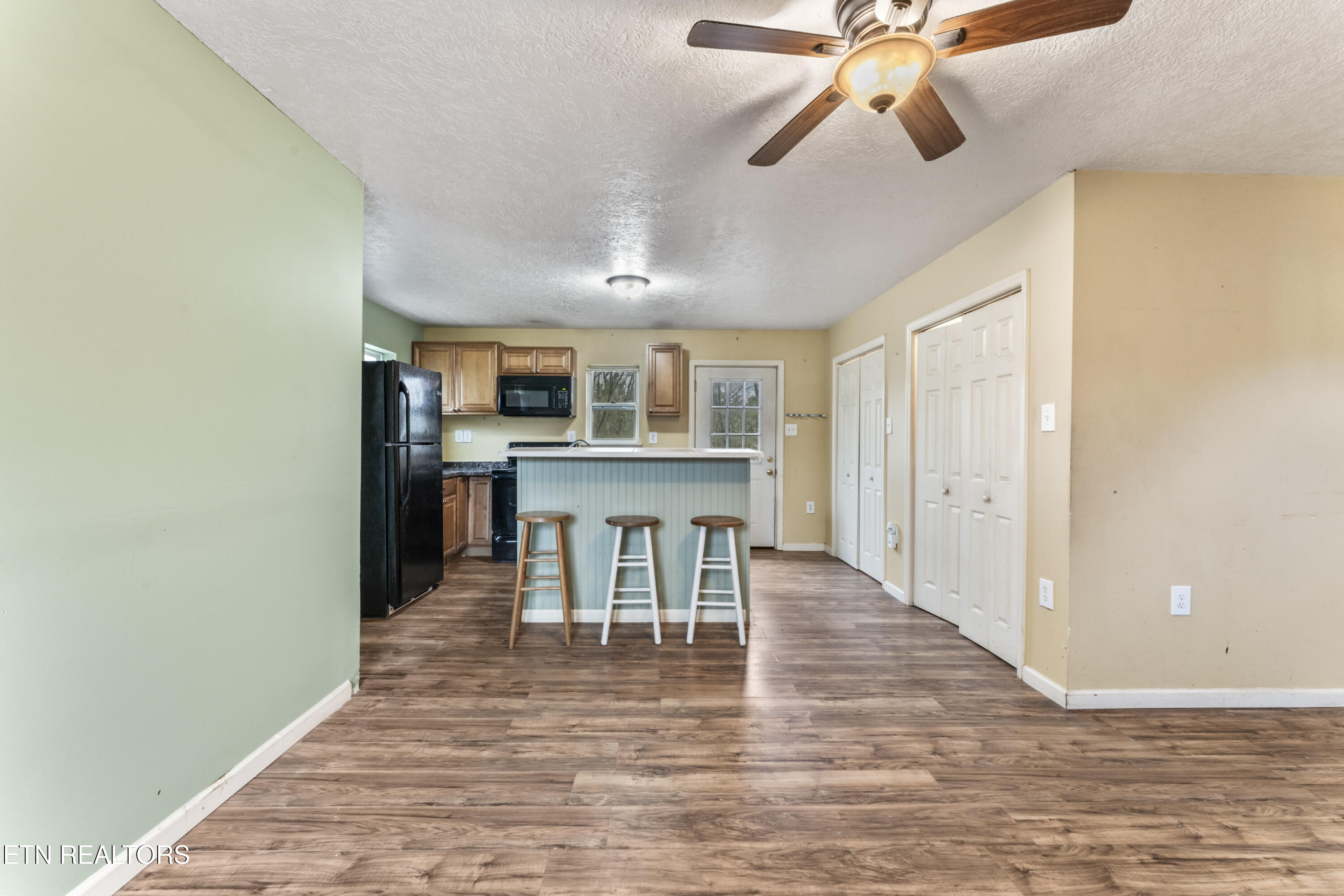965 Malone Road Lenoir City, TN 37771 - Photo 10 of 21 Kitchen View From LR 2