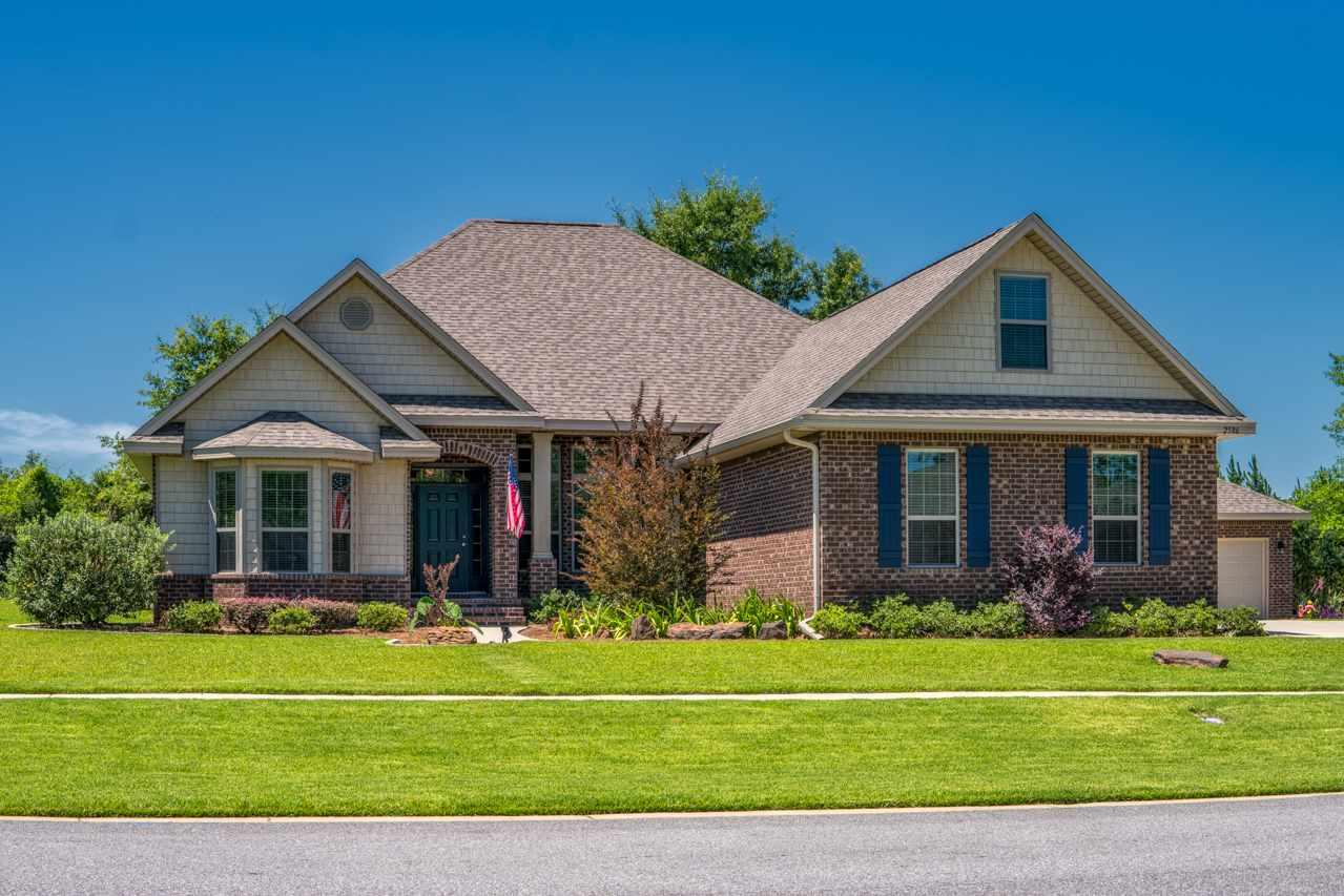 2586 Tulip Hill Road Pace, FL 32571 - Photo 1 of 43 Gallery Image 1