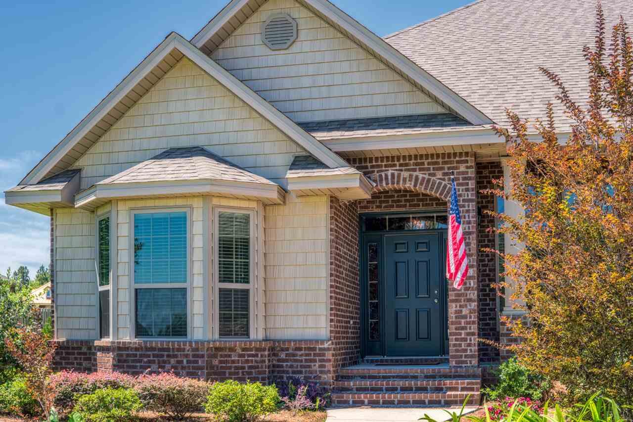 2586 Tulip Hill Road Pace, FL 32571 - Photo 4 of 43 Gallery Image 4