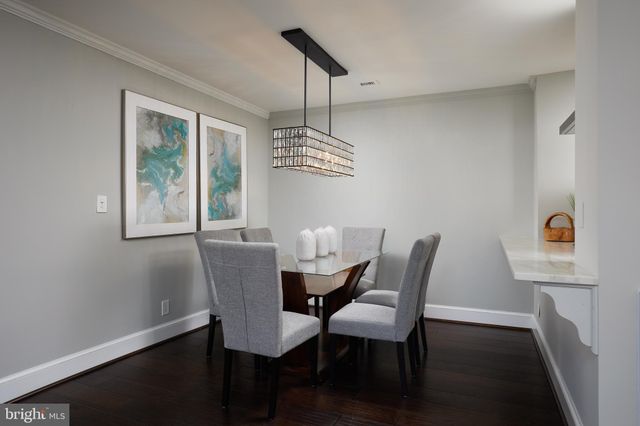 $655,000 | 8101 Connecticut Avenue, Unit N505, Chevy Chase, MD 20815