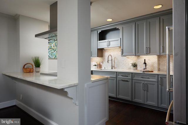 $655,000 | 8101 Connecticut Avenue, Unit N505, Chevy Chase, MD 20815