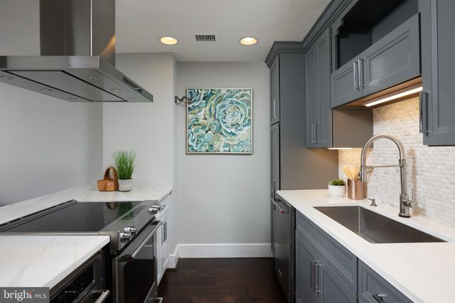 $655,000 | 8101 Connecticut Avenue, Unit N505, Chevy Chase, MD 20815