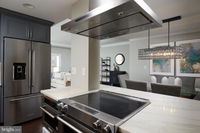 $655,000 | 8101 Connecticut Avenue, Unit N505, Chevy Chase, MD 20815