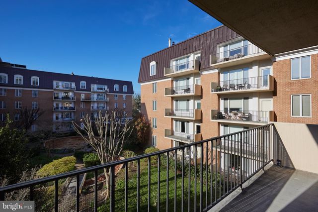 $655,000 | 8101 Connecticut Avenue, Unit N505, Chevy Chase, MD 20815