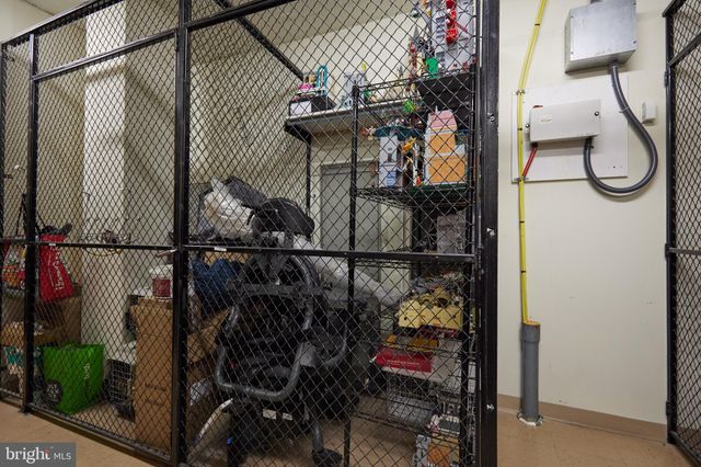 $655,000 | 8101 Connecticut Avenue, Unit N505, Chevy Chase, MD 20815