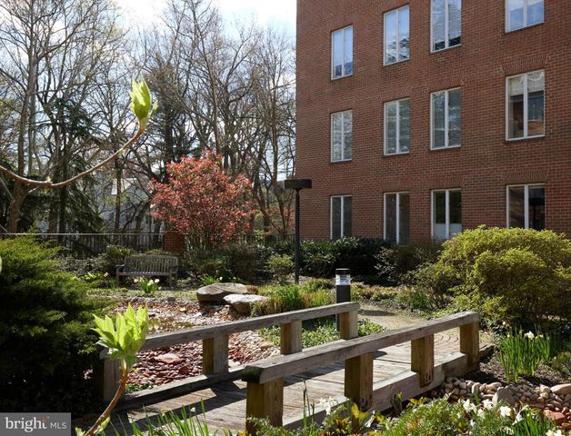 $655,000 | 8101 Connecticut Avenue, Unit N505, Chevy Chase, MD 20815