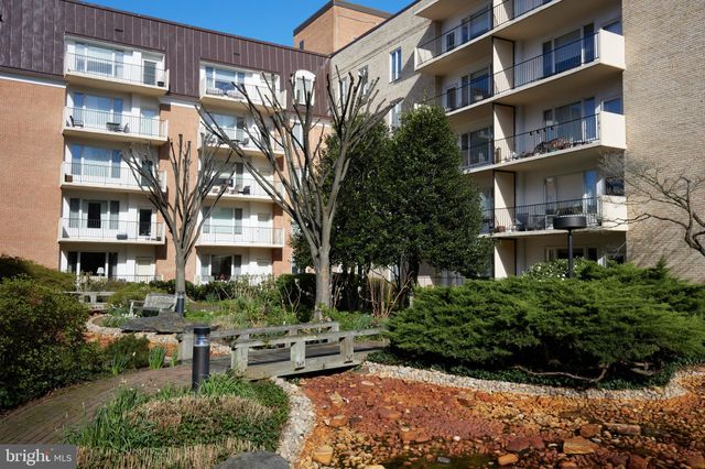 $655,000 | 8101 Connecticut Avenue, Unit N505, Chevy Chase, MD 20815