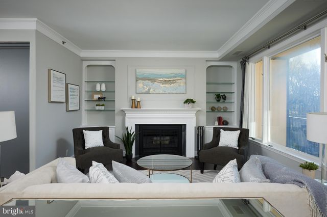 $655,000 | 8101 Connecticut Avenue, Unit N505, Chevy Chase, MD 20815