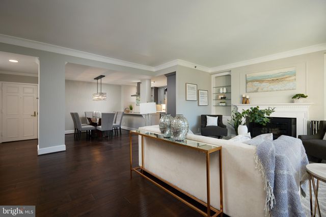 $655,000 | 8101 Connecticut Avenue, Unit N505, Chevy Chase, MD 20815