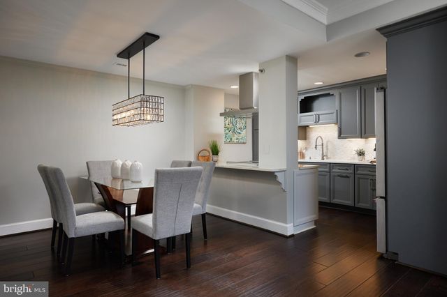 $655,000 | 8101 Connecticut Avenue, Unit N505, Chevy Chase, MD 20815