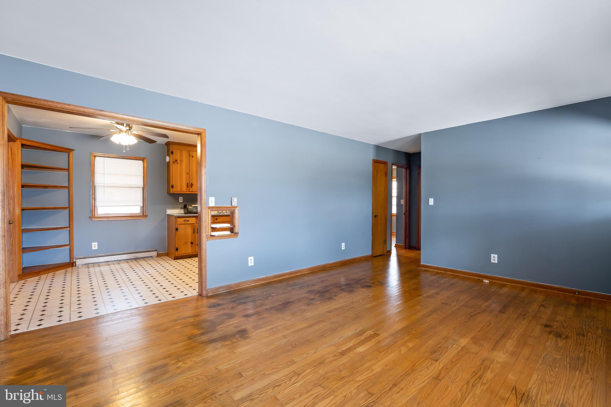 7098 Burr Hill Road Rhoadesville, VA 22542 - Photo 15 of 25 Gallery Image 15