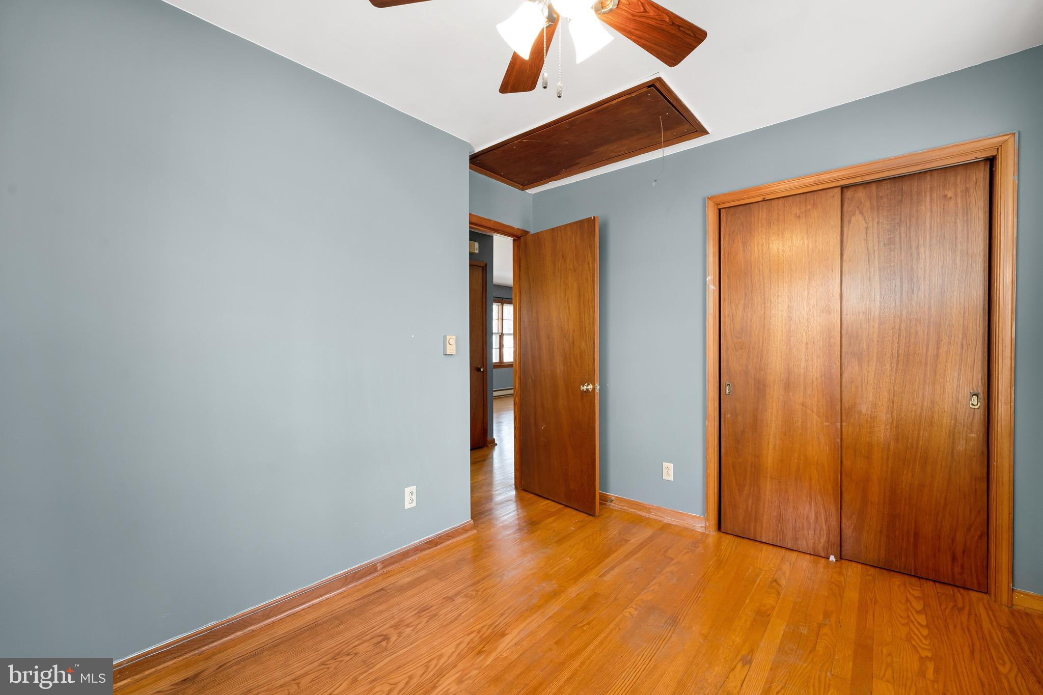 7098 Burr Hill Road Rhoadesville, VA 22542 - Photo 17 of 25 Gallery Image 17