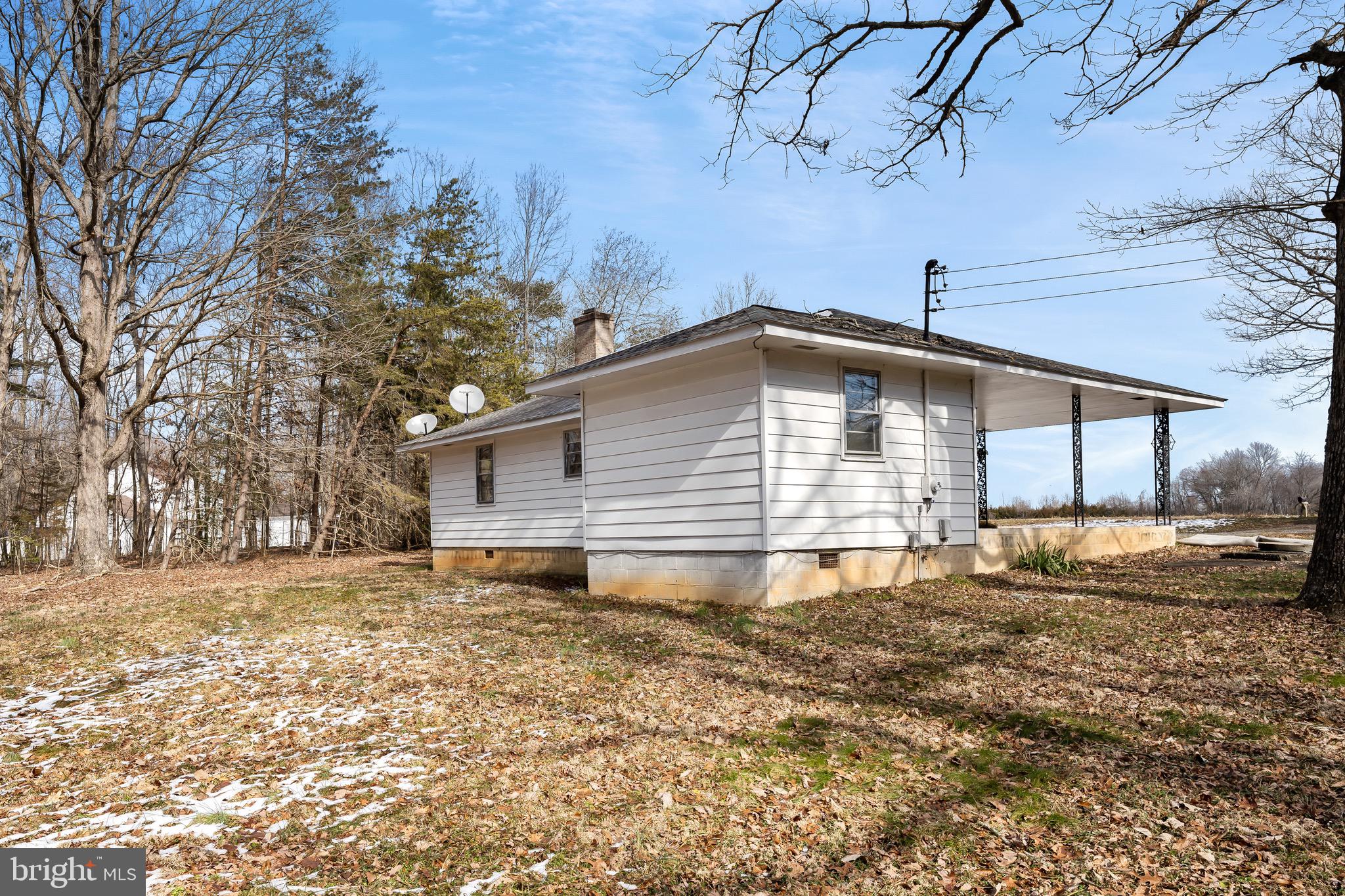 7098 Burr Hill Road Rhoadesville, VA 22542 - Photo 22 of 25 Gallery Image 22