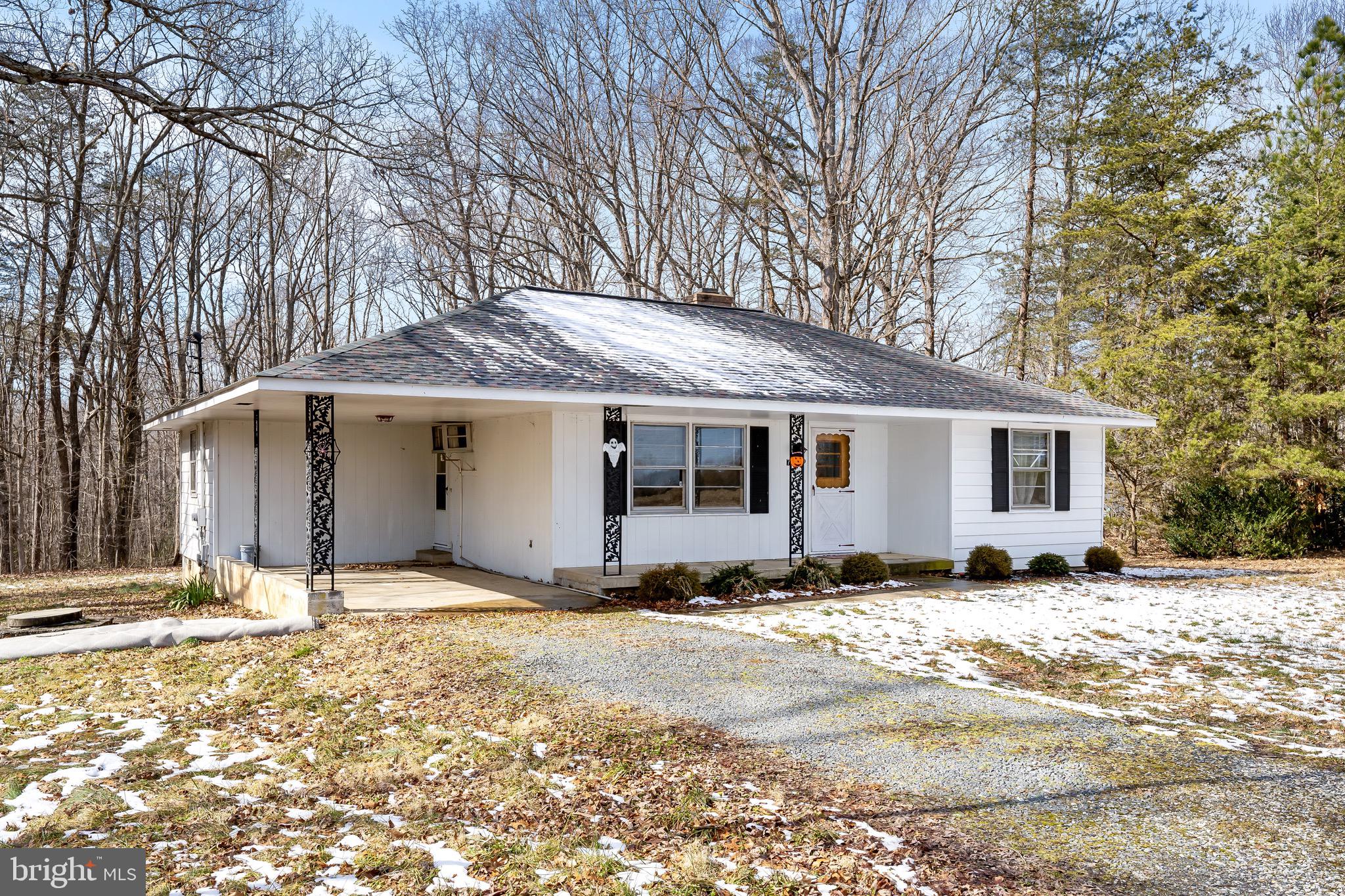 7098 Burr Hill Road Rhoadesville, VA 22542 - Photo 24 of 25 Gallery Image 24